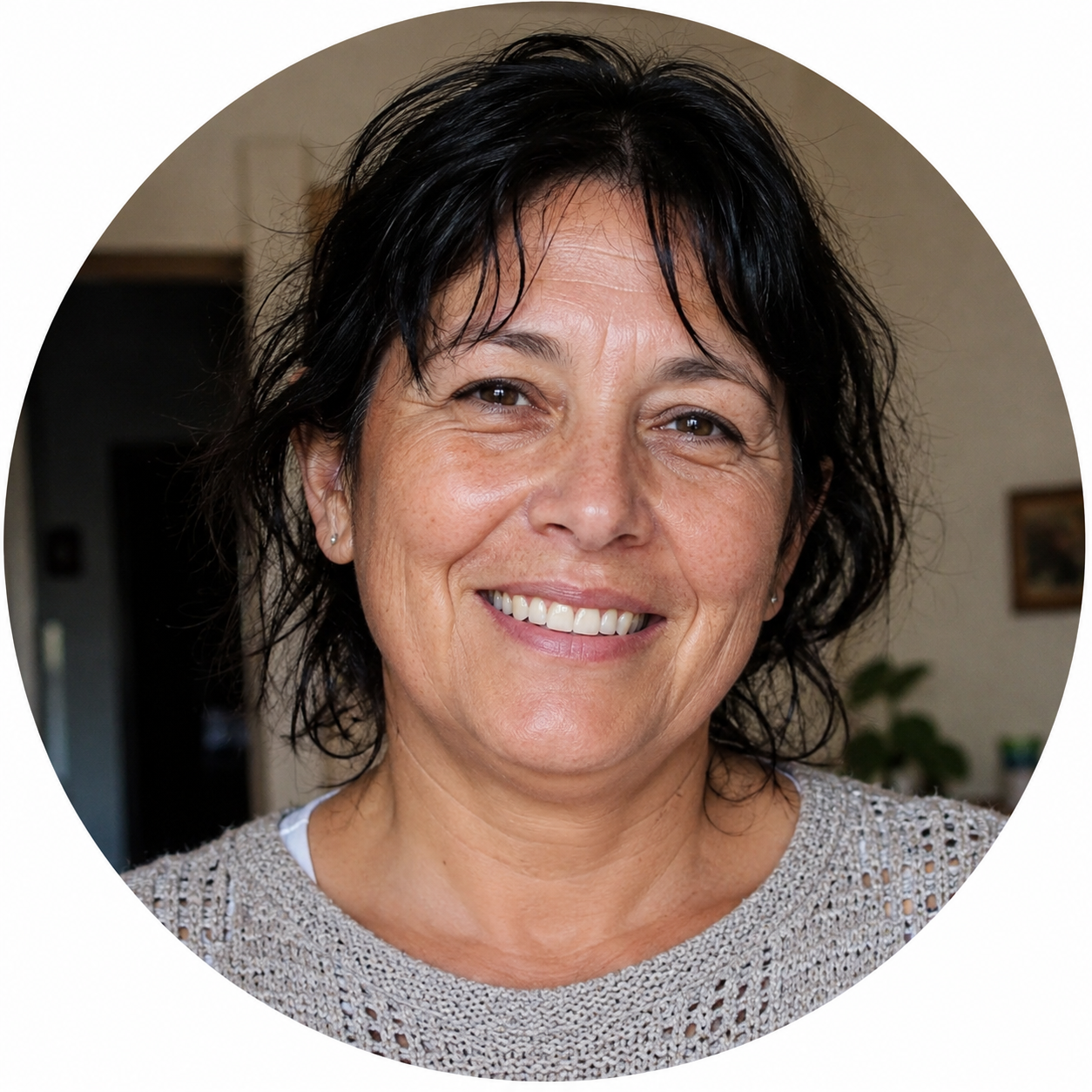 Verónica, Cliente desde el 2023